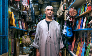 SAVETHEMEDINA, l'opération solidaire qui vient en aide aux artisans de Marrakech