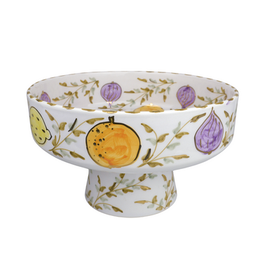 Coupe a fruits d24cm multifruits gold (9416001913151)