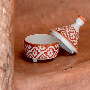 BOÎTE TAJINE FASSIA MARSALA (9531030667583)