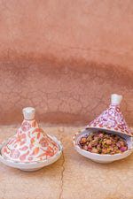 Tajine Fleurs lilas gold (8312373281087)