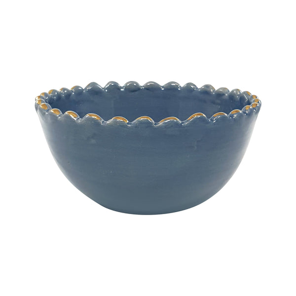 Bols et saladier tazza bleu gris gold (8041054798143)